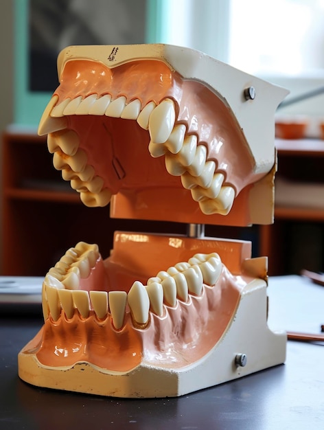 anatomia dos dentes humanos