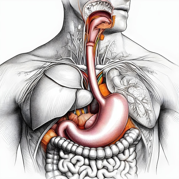 Anatomia humana