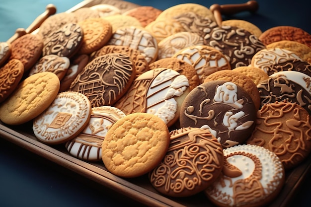 Andere Sicht auf Cookies