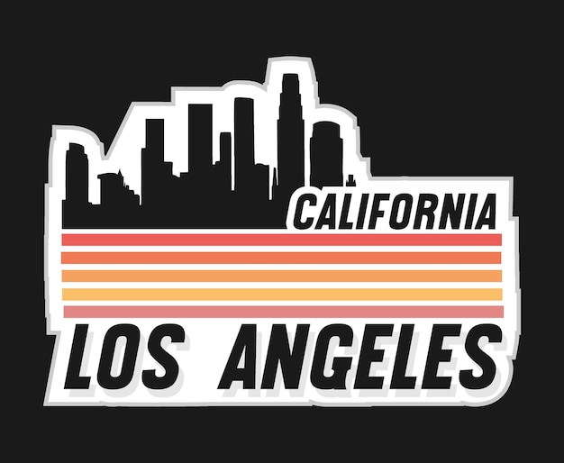 Los Ángeles California Estados Unidos