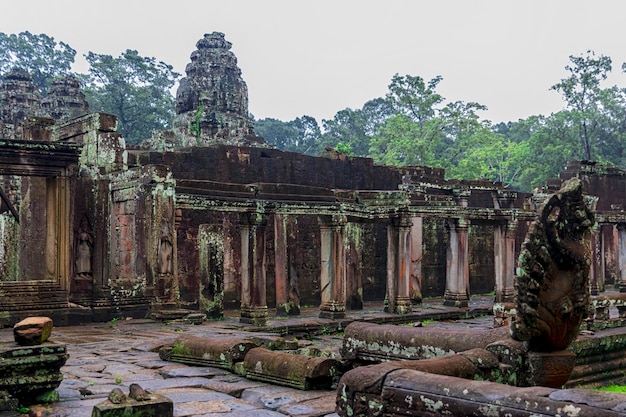 Angkor Wat-Komplex