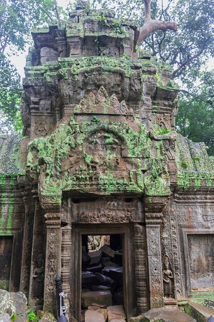 Angkor Wat-Komplex