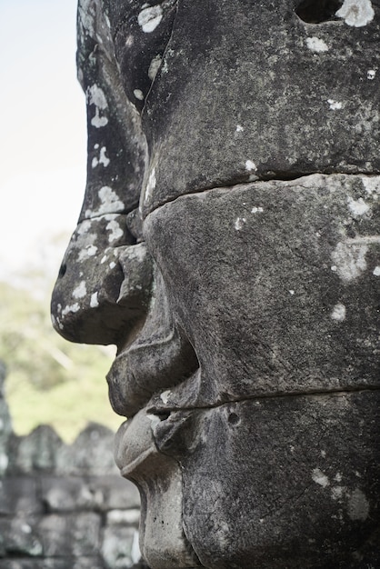 Angkor Wat Tempel