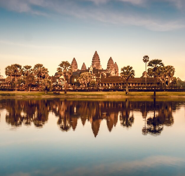 Angkor Wat