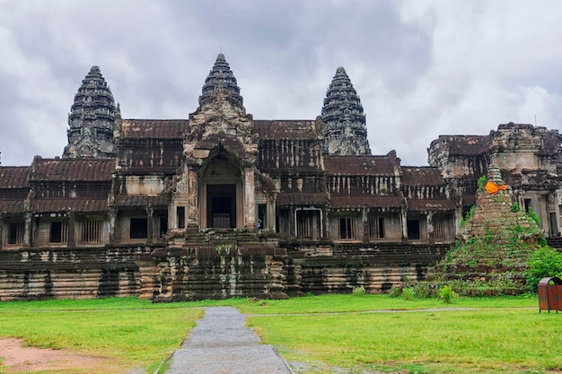 Angkor Wat