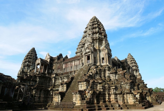 Angor Wat