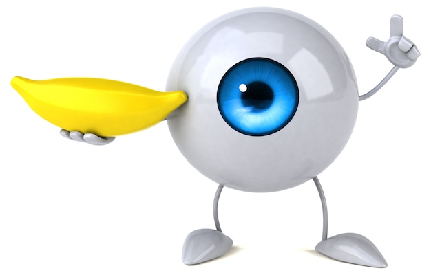 Animación de ojos