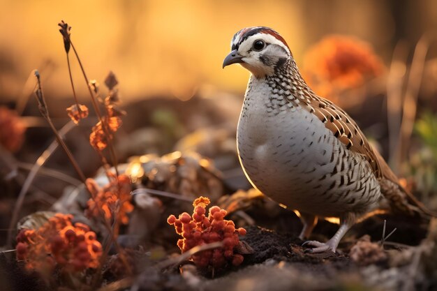 Foto animais de exploração guineaflow imagem