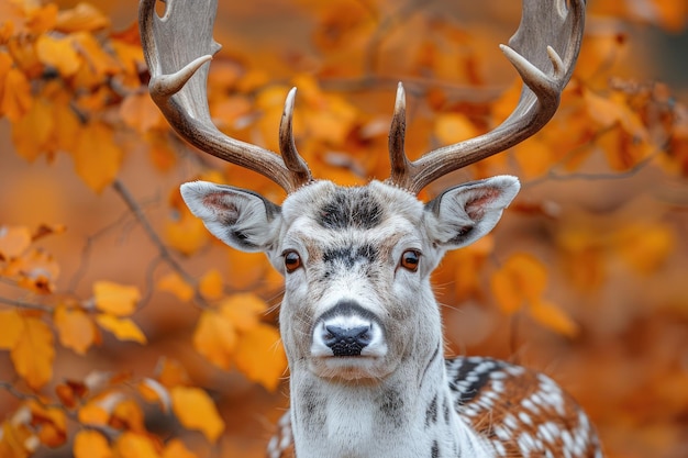 animais selvagens na natureza fotografia profissional