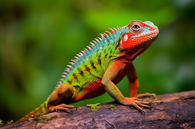 Animal nacional da Dominica