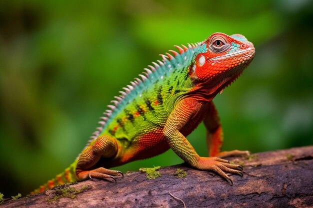 Animal nacional da Dominica