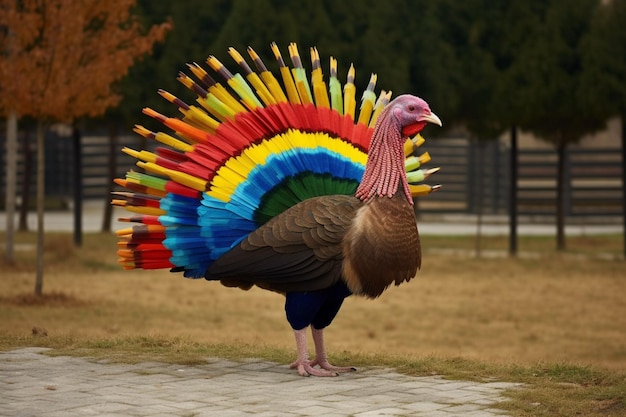 Animal nacional da Turquia