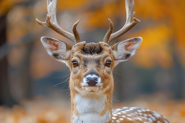 animales salvajes en la naturaleza fotografía profesional