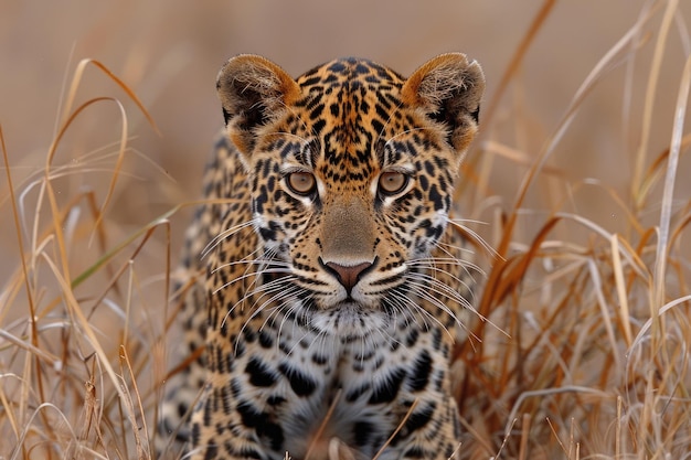 animales salvajes en la naturaleza fotografía profesional