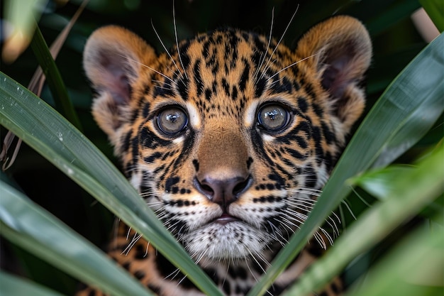 animales salvajes en la naturaleza fotografía profesional