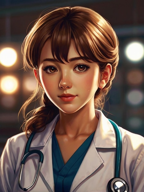 Anime-Doktor