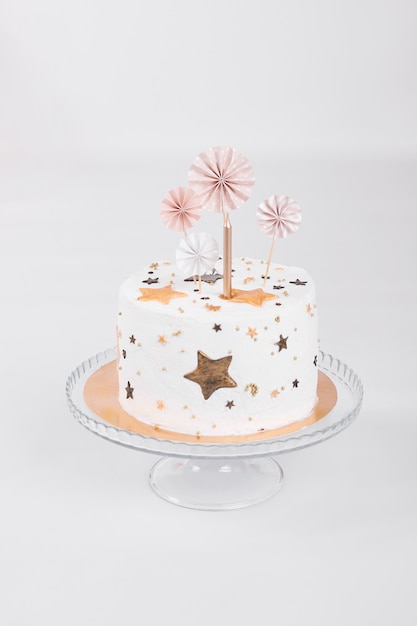 Aniversário 1 ano cake smash decor