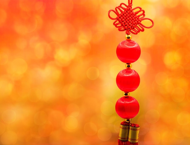 Ano novo chinês, lingotes de ouro chineses e estilo chinês tradicional