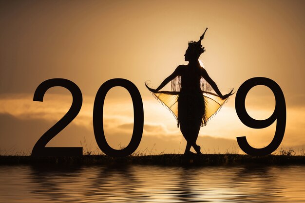 Año nuevo 2019