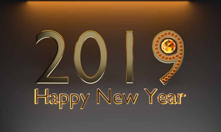 Foto año nuevo hapyy