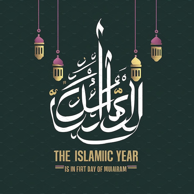 El Año Nuevo Islámico es el primer día del festival de Muharram