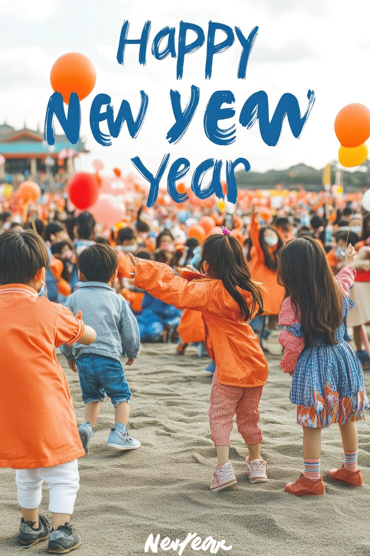 El Año Nuevo trae a la vida ricas tradiciones en todo el este de Asia