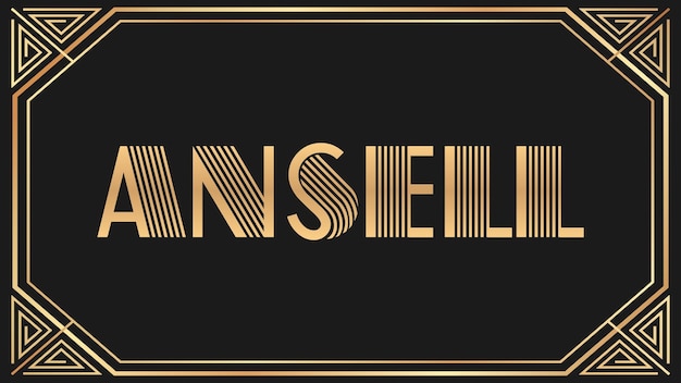 Ansell-Jazz-Gold-Text