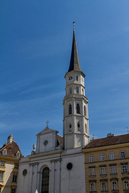 Ansicht von Wien