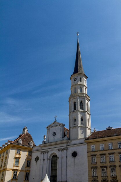 Ansicht von Wien