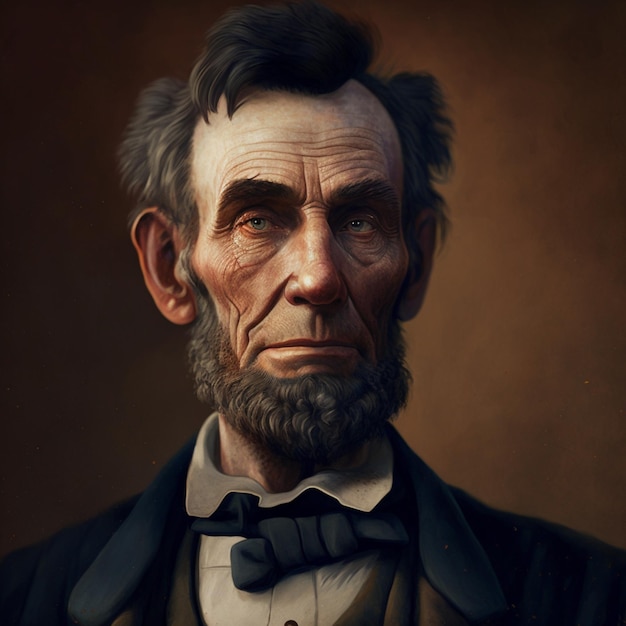 Antecedentes de Abraham Lincoln