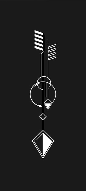 Antecedentes abstractos