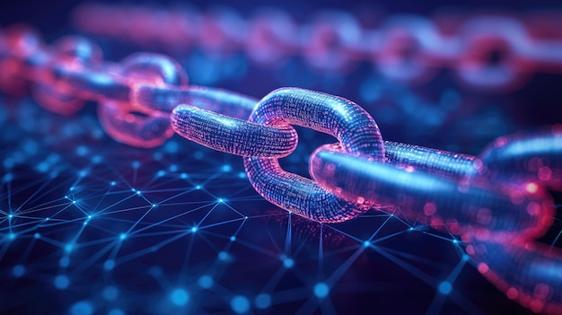 Antecedentes de Blockchain Blockchain de inteligencia artificial AI