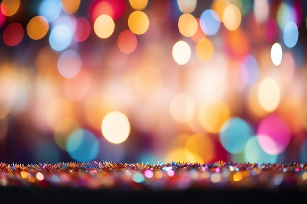 Antecedentes del carnaval de Bokeh