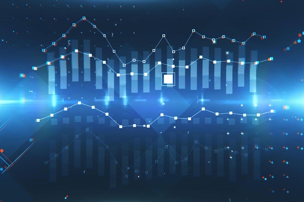 Antecedentes de la ciencia ficción futurista abstracta