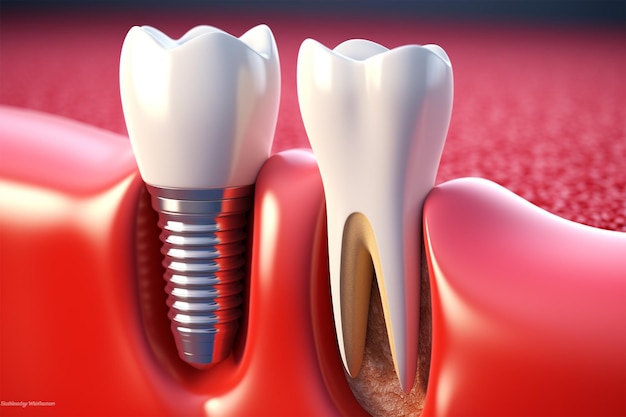 antecedentes como dentista