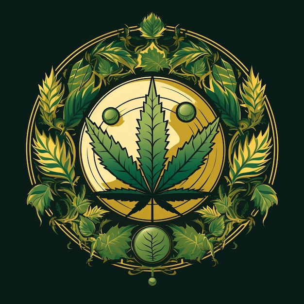 antecedentes de cannabis