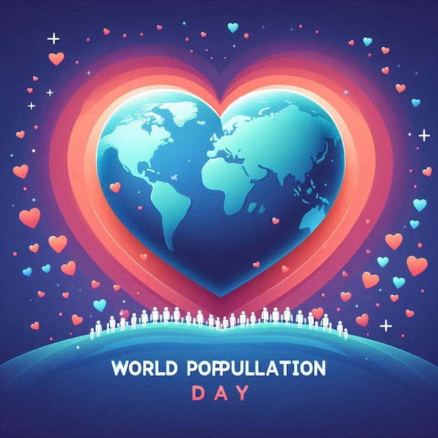 Antecedentes del Día Mundial de la Población
