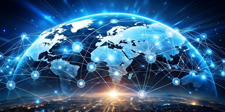 antecedentes digitales del mundo tecnológico