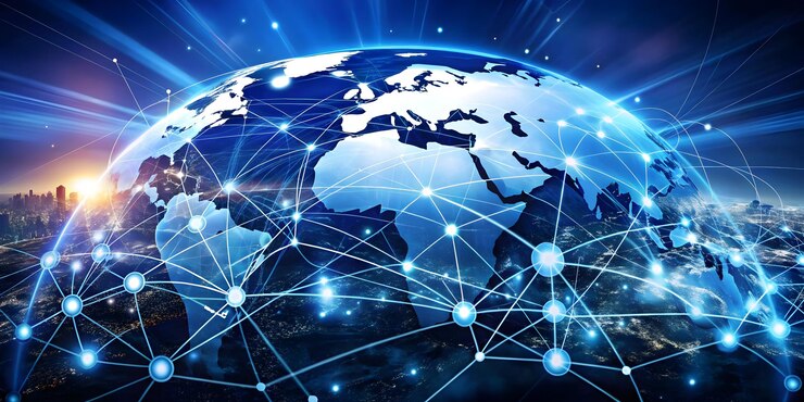 antecedentes digitales del mundo tecnológico