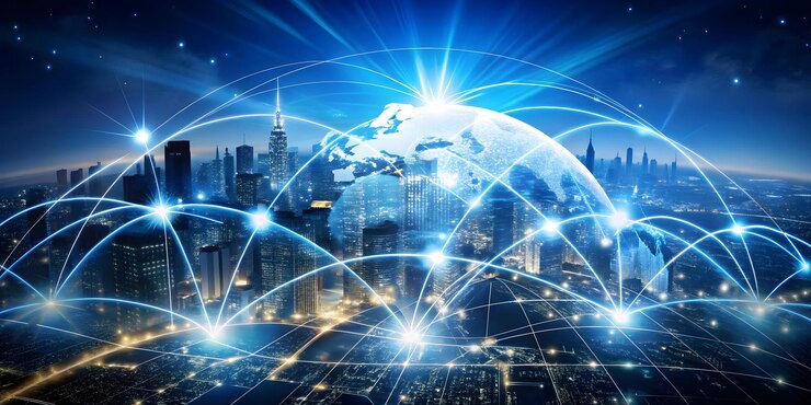 antecedentes digitales del mundo tecnológico