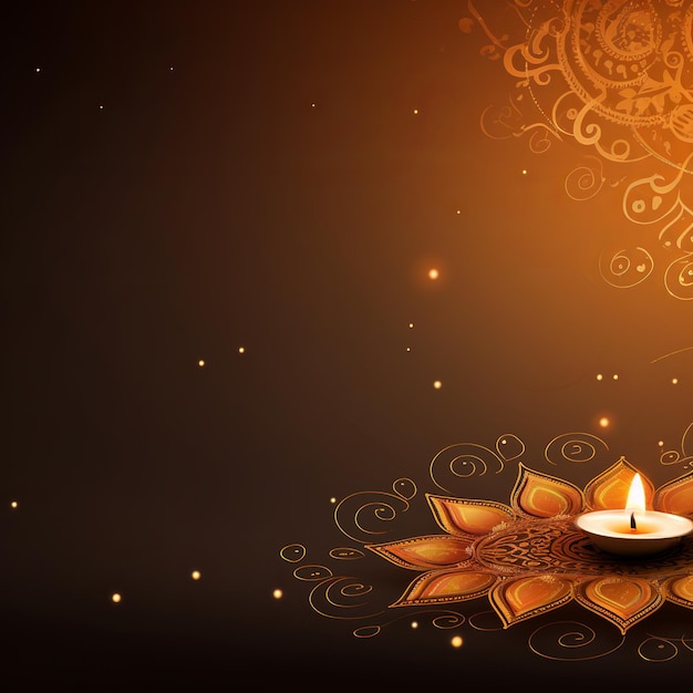 Antecedentes de Diwali