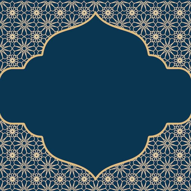 Antecedentes do Ramadão