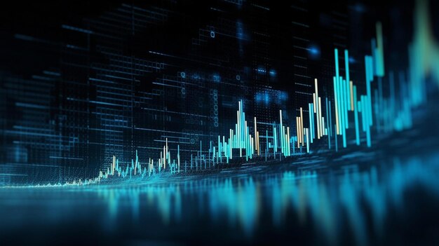 Antecedentes financieros del análisis del mercado de valores