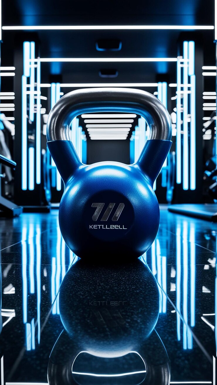 antecedentes en el gimnasio