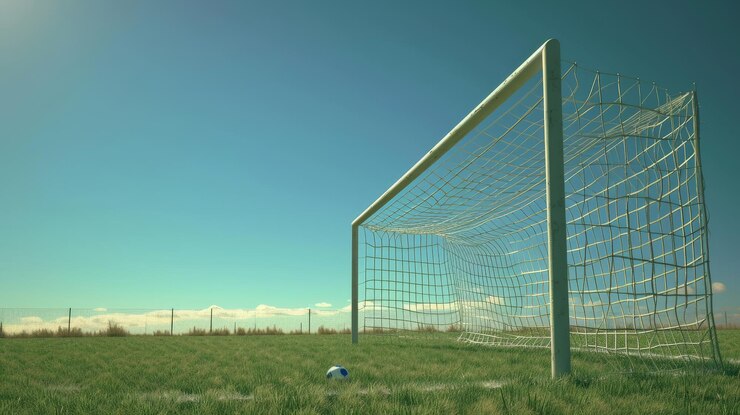 Antecedentes de goles de fútbol