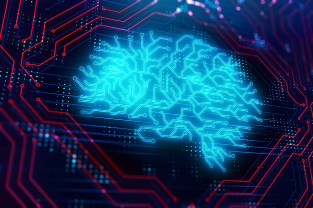 Antecedentes de la inteligencia artificial