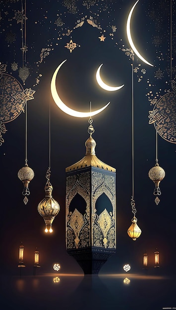 Antecedentes islâmicos Eid ad Ramadan