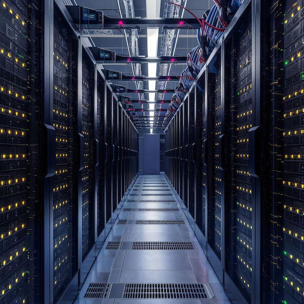 Antecedentes en materia de ciberseguridad