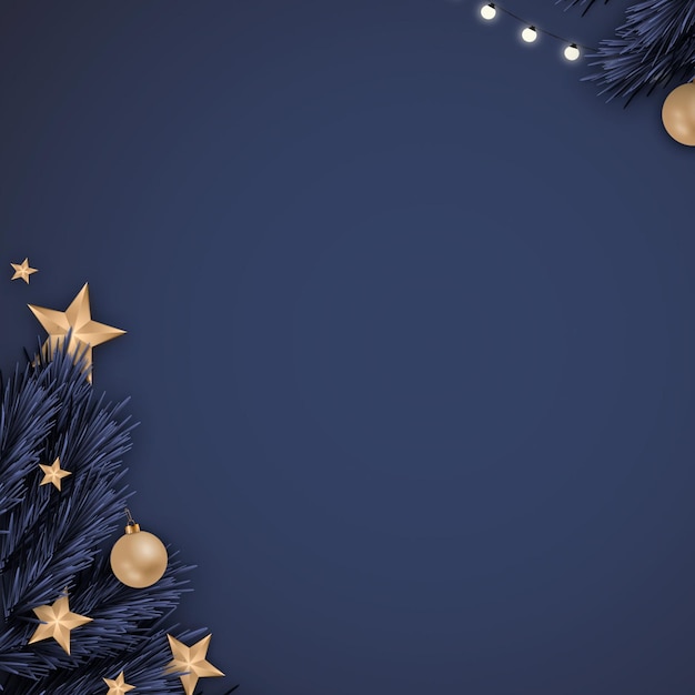 Antecedentes de la Navidad