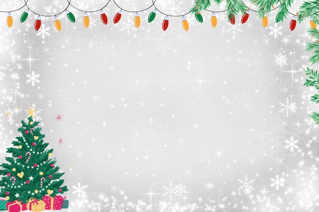 Antecedentes de la Navidad